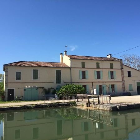 Le Jardin Du Controleur Apartment Valence  Екстериор снимка