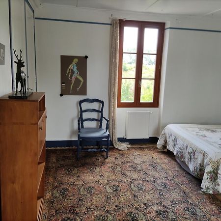 Le Jardin Du Controleur Apartment Valence  Екстериор снимка