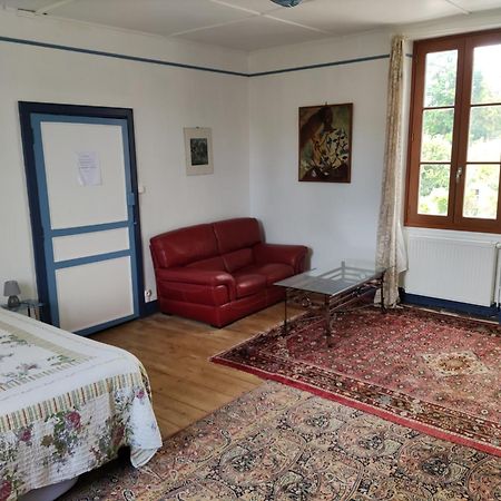 Le Jardin Du Controleur Apartment Valence  Екстериор снимка