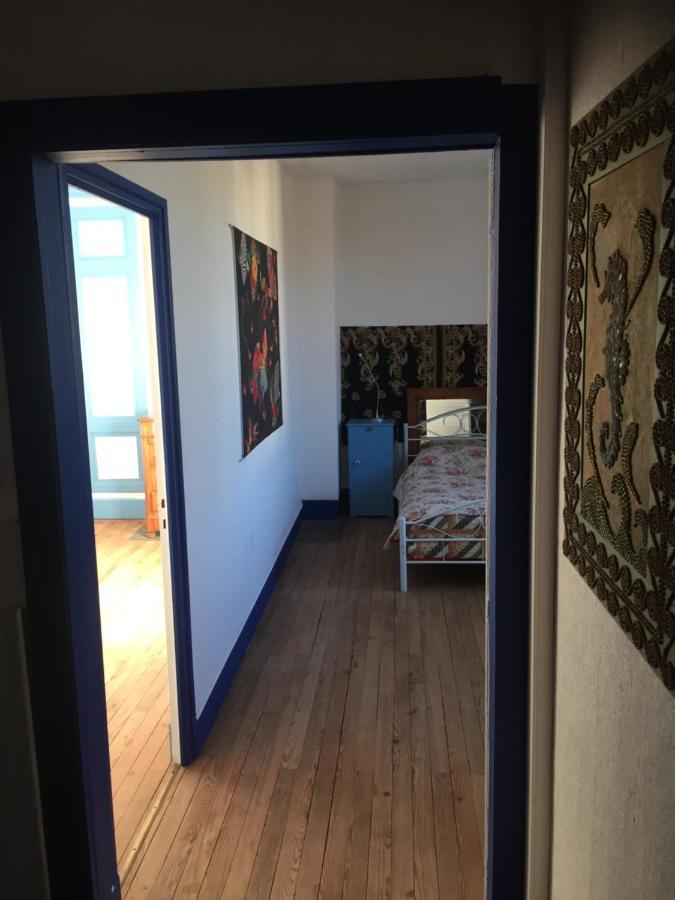Le Jardin Du Controleur Apartment Valence  Екстериор снимка
