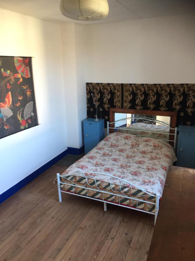Le Jardin Du Controleur Apartment Valence  Екстериор снимка