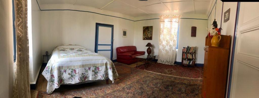 Le Jardin Du Controleur Apartment Valence  Екстериор снимка
