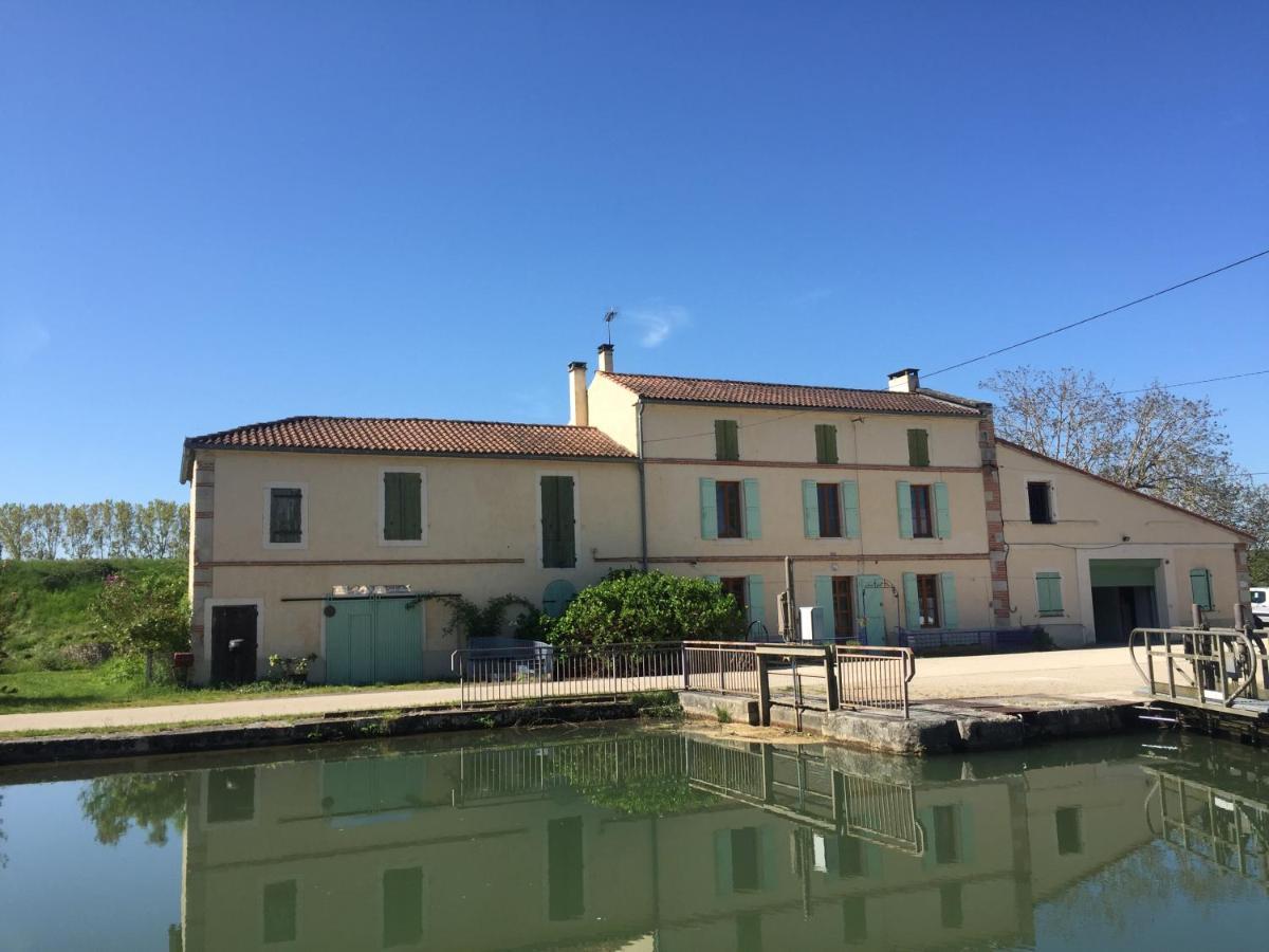 Le Jardin Du Controleur Apartment Valence  Екстериор снимка