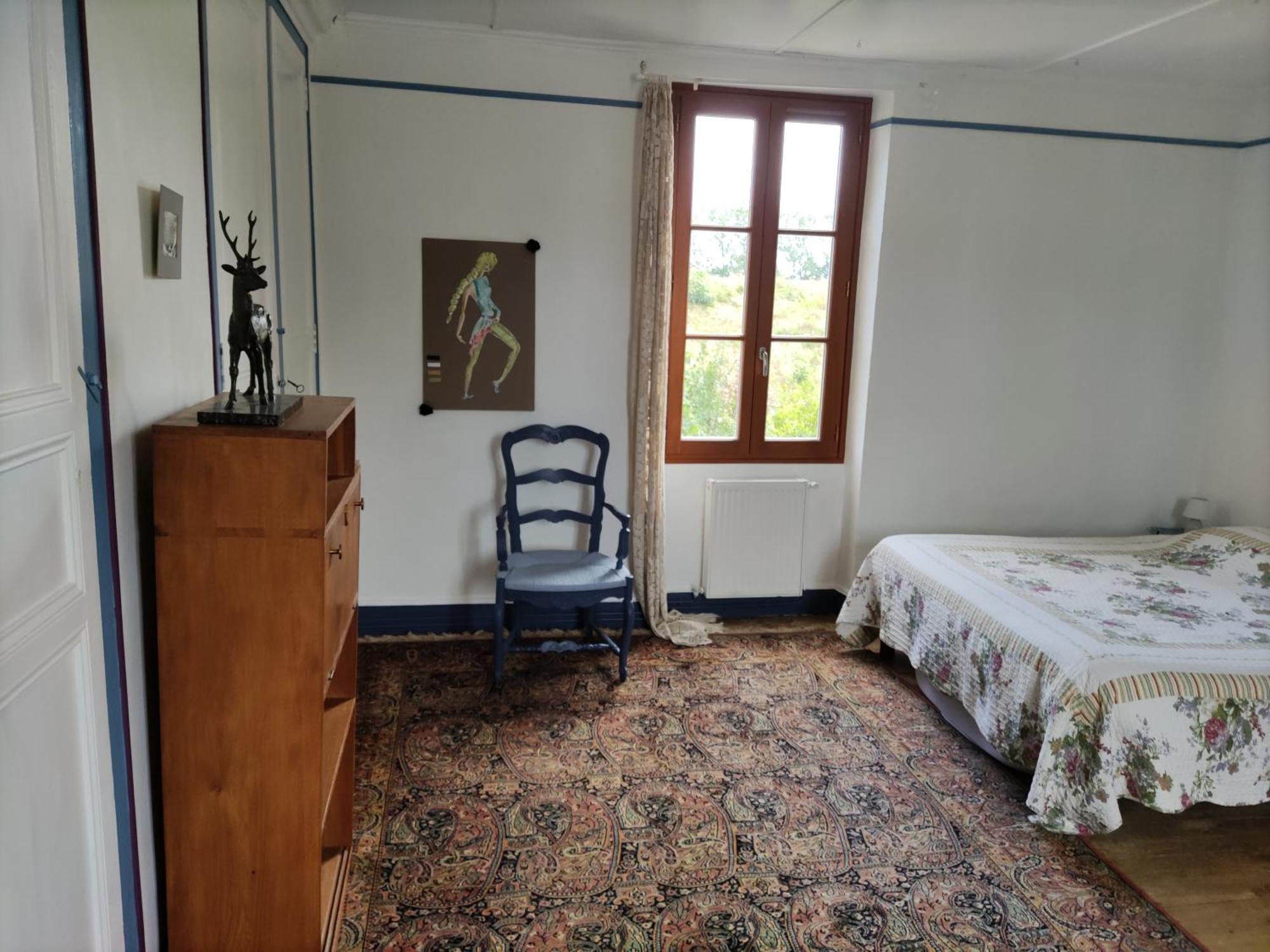 Le Jardin Du Controleur Apartment Valence  Екстериор снимка