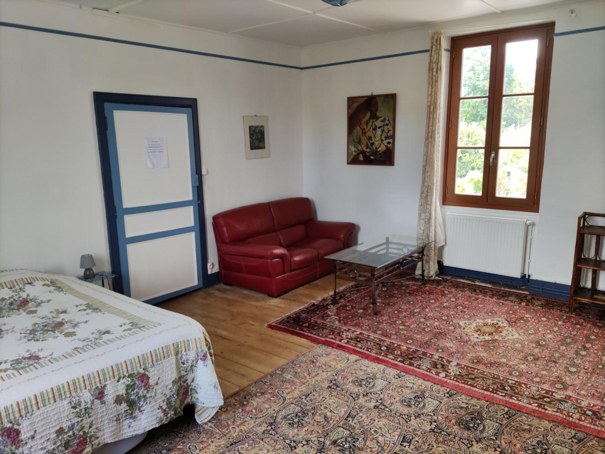 Le Jardin Du Controleur Apartment Valence  Екстериор снимка