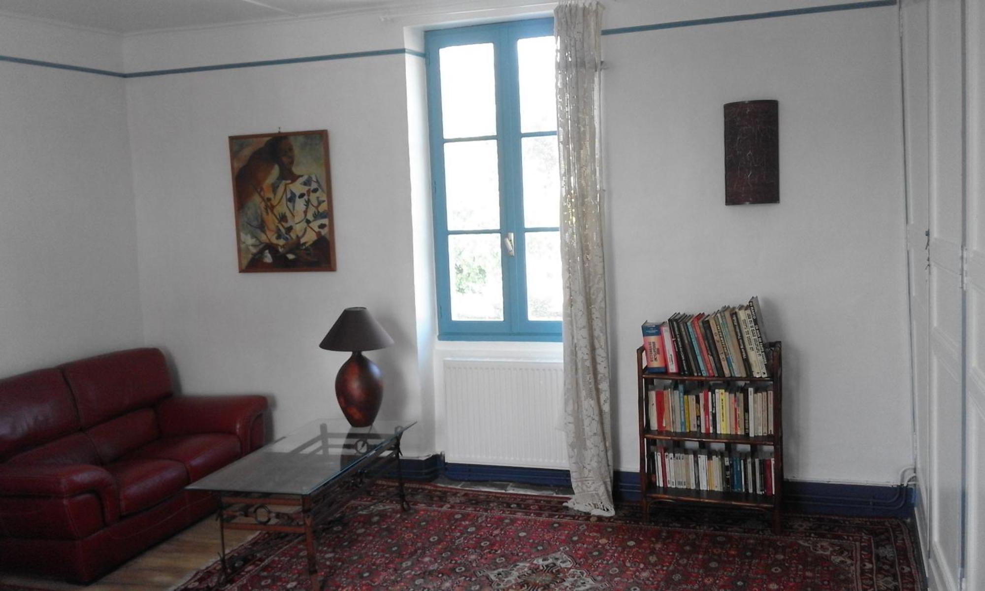 Le Jardin Du Controleur Apartment Valence  Екстериор снимка