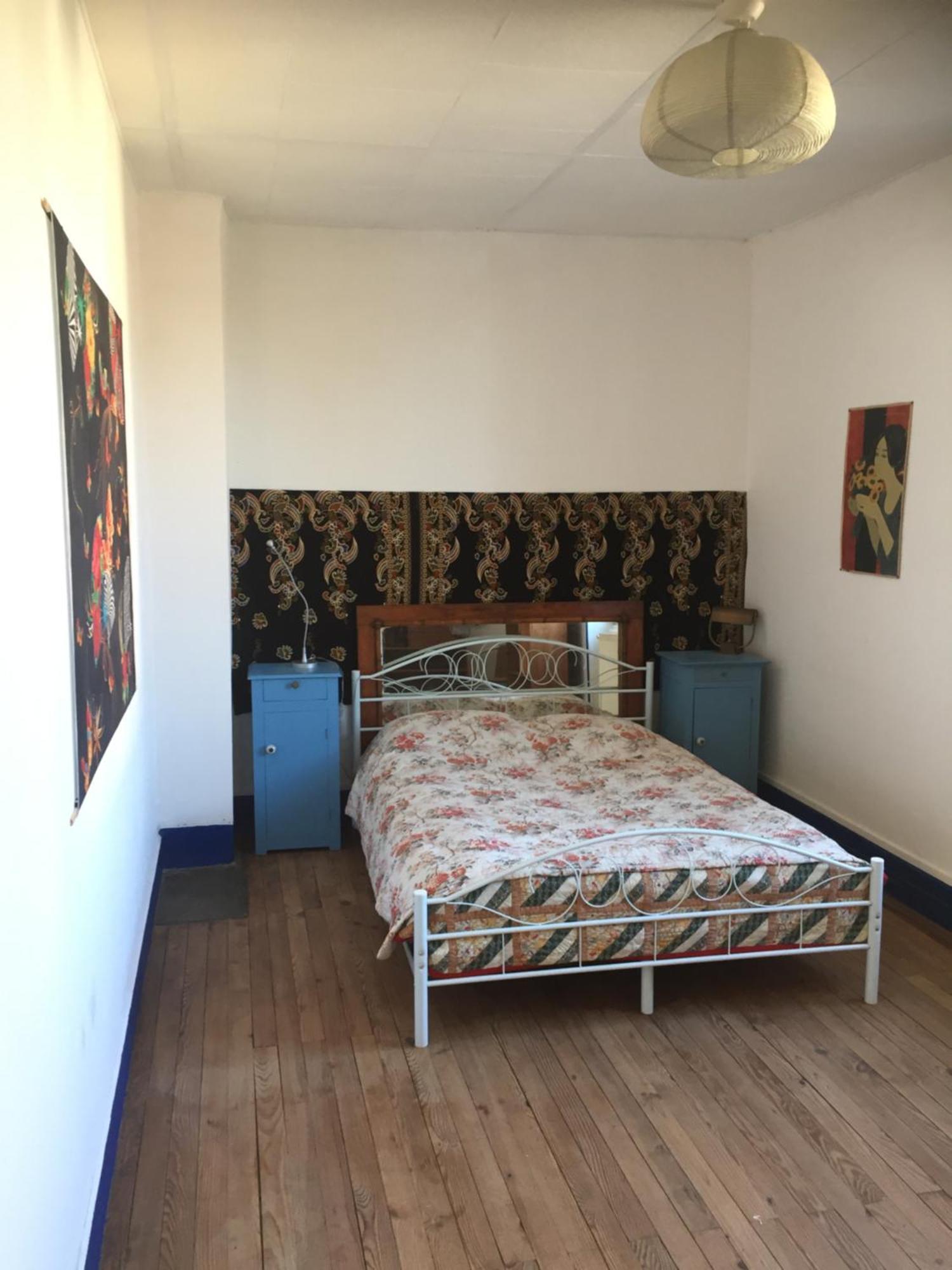 Le Jardin Du Controleur Apartment Valence  Екстериор снимка