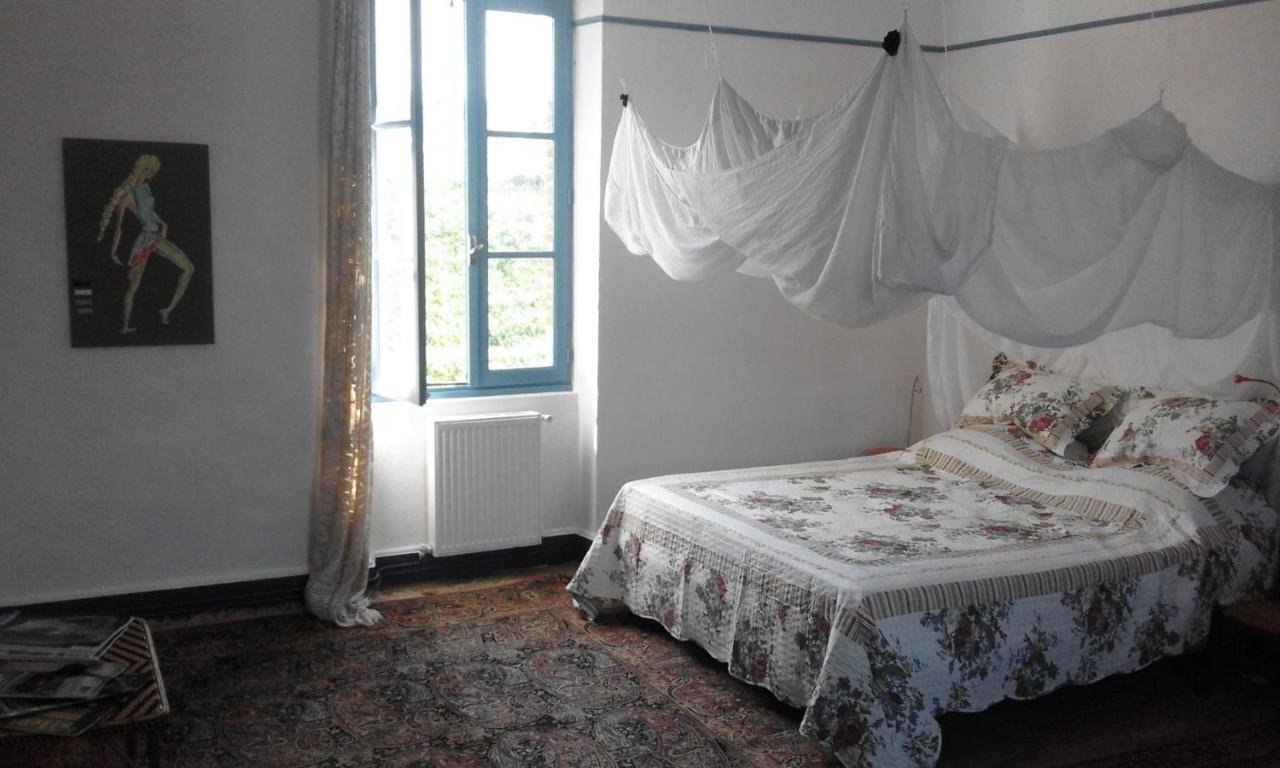 Le Jardin Du Controleur Apartment Valence  Екстериор снимка