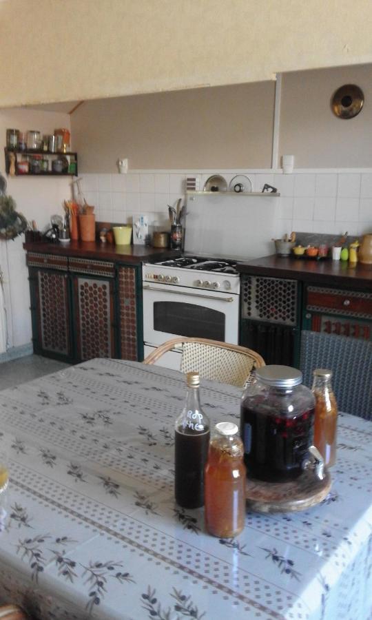 Le Jardin Du Controleur Apartment Valence  Екстериор снимка